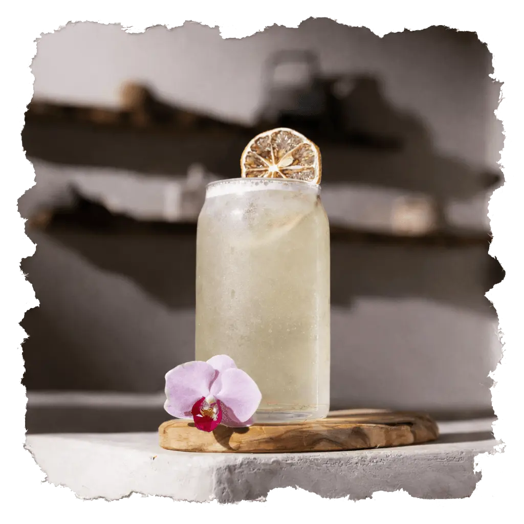 Image of Osmanthus Citrus Refresher